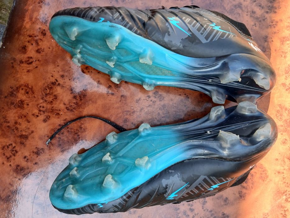 Butsi Chistiy Futbol uchun