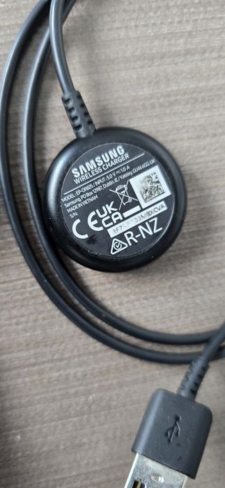 Vand samsung galaxy watch 4