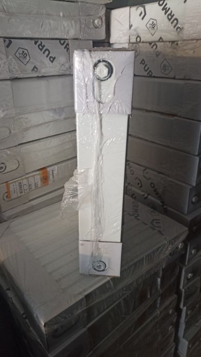 Радиаторы отопления