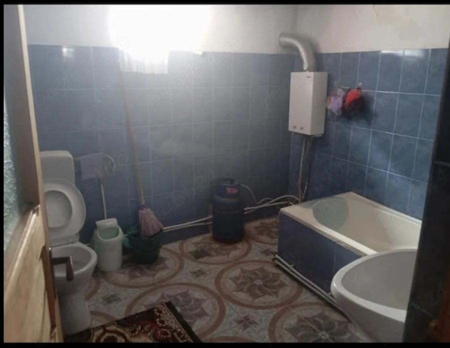 Casa P+1 + Casa Bătrânească