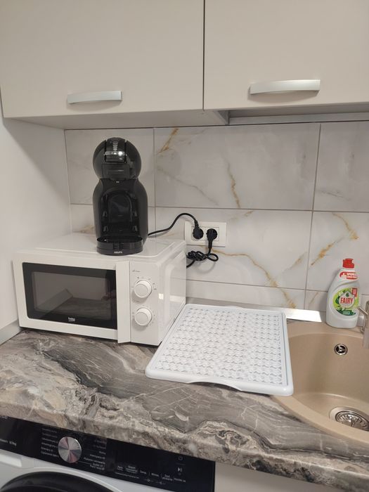 REGIM HOTELIER garsoniera