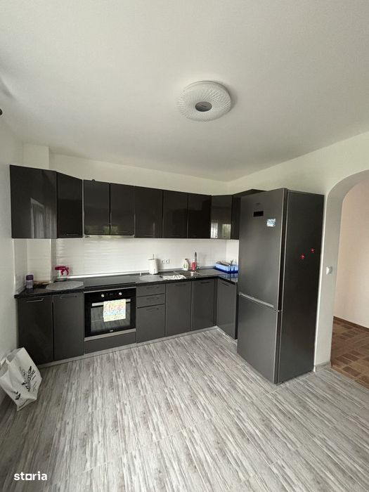 Duplex intreg finisat/Jucu de Sus