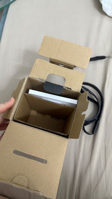 Fujifilm instax mini evo