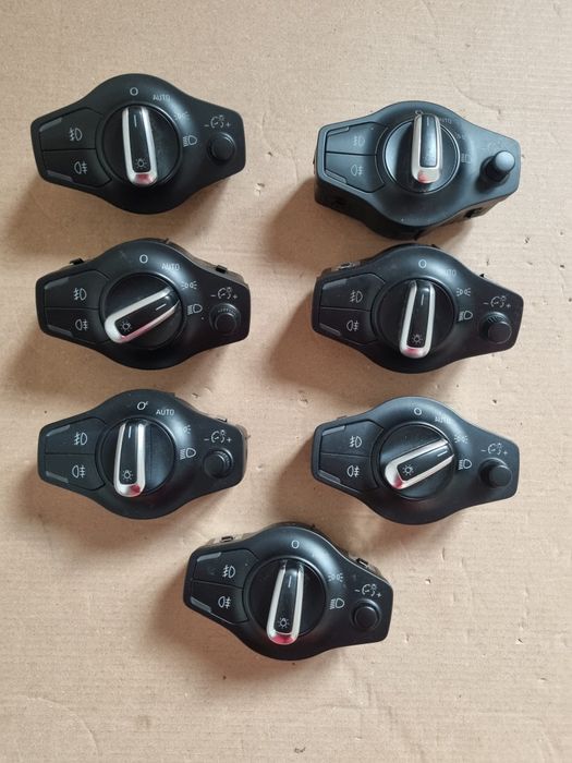 Bloc lumini Audi A4 B8 A5