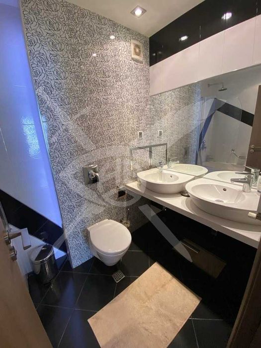 Дава се под наем Тристаен апартамент в София, Подуяне - 100 кв.м за 1047.03 € - Снимка #10