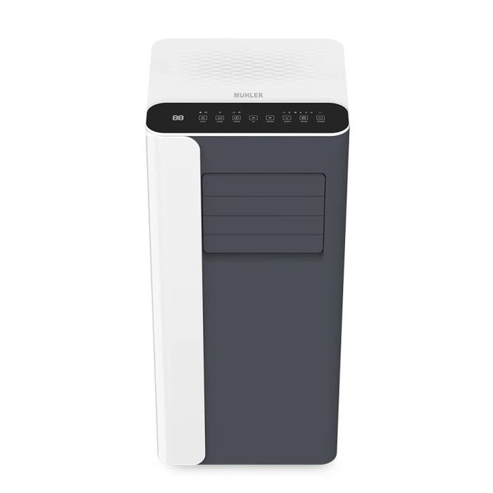 Нов мобилен климатик Muhler 7000-ВТU