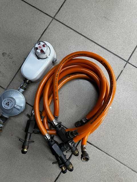 kit centraline ptr butelii de propan