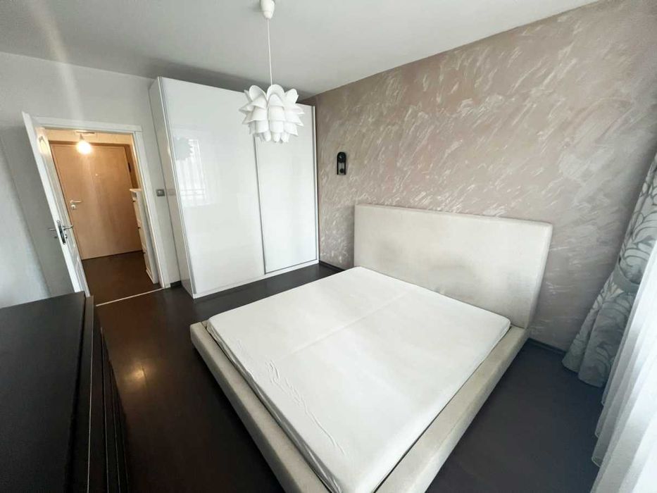 Дава се под наем Двустаен апартамент в София, Лозенец - 74 кв.м за 600 € - Снимка #9