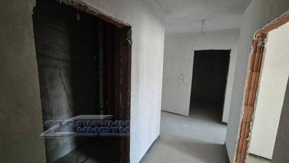 Продава се Тристаен апартамент в София, Студентски град - 105 кв.м за 1403 €/кв.м - Снимка #5