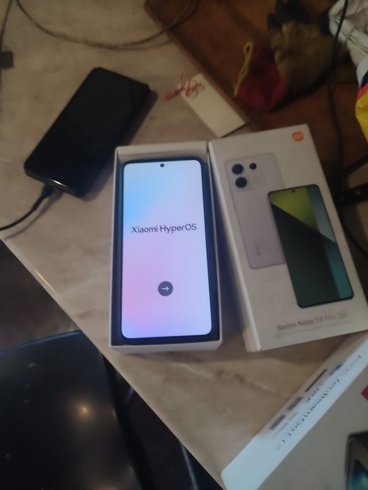 redmi note 13 pro 5g