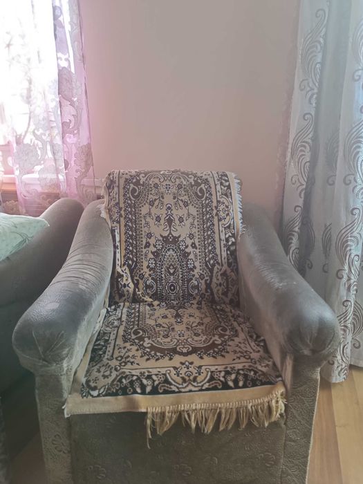 Отдам 2 кресла даром