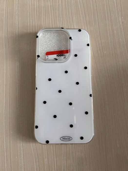 Чехлы на iPhone 15 pro(новые)