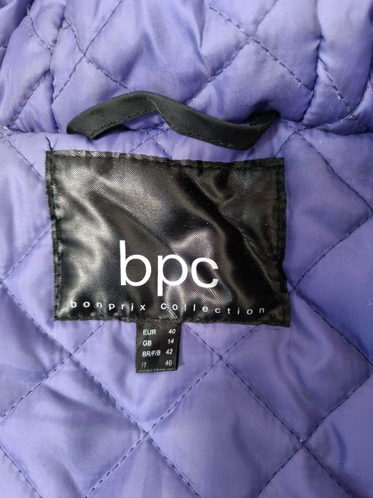 Vand geaca iarna gravide BPC (Bonprix collection)