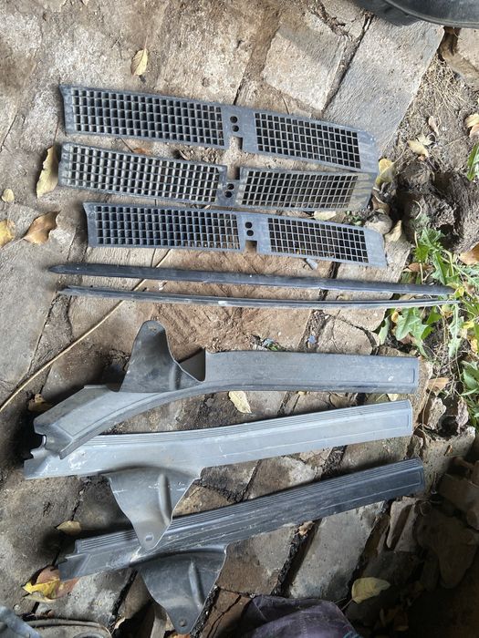 Запчасти на бмв е38