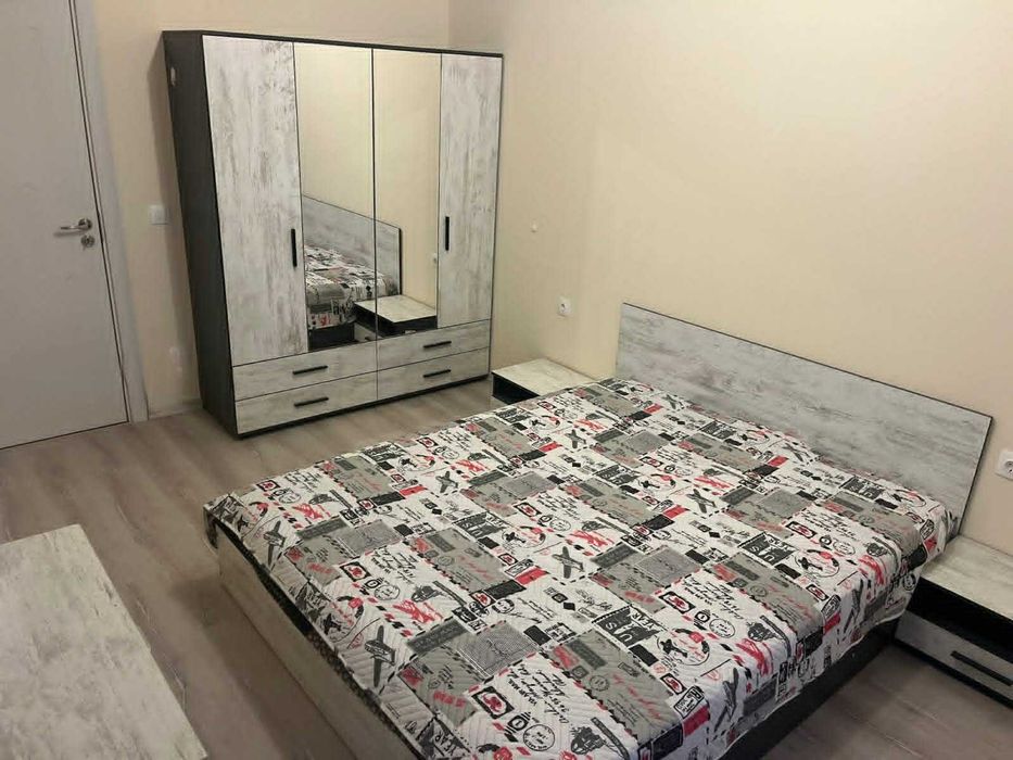 Дава се под наем Двустаен апартамент в София, Хиподрума - 60 кв.м за 498.27 € - Снимка #3