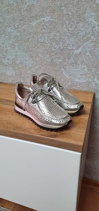 Кросовки Basconi Турция 37 38