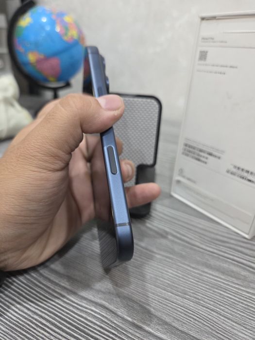 IPhone 17 pro 256 gb