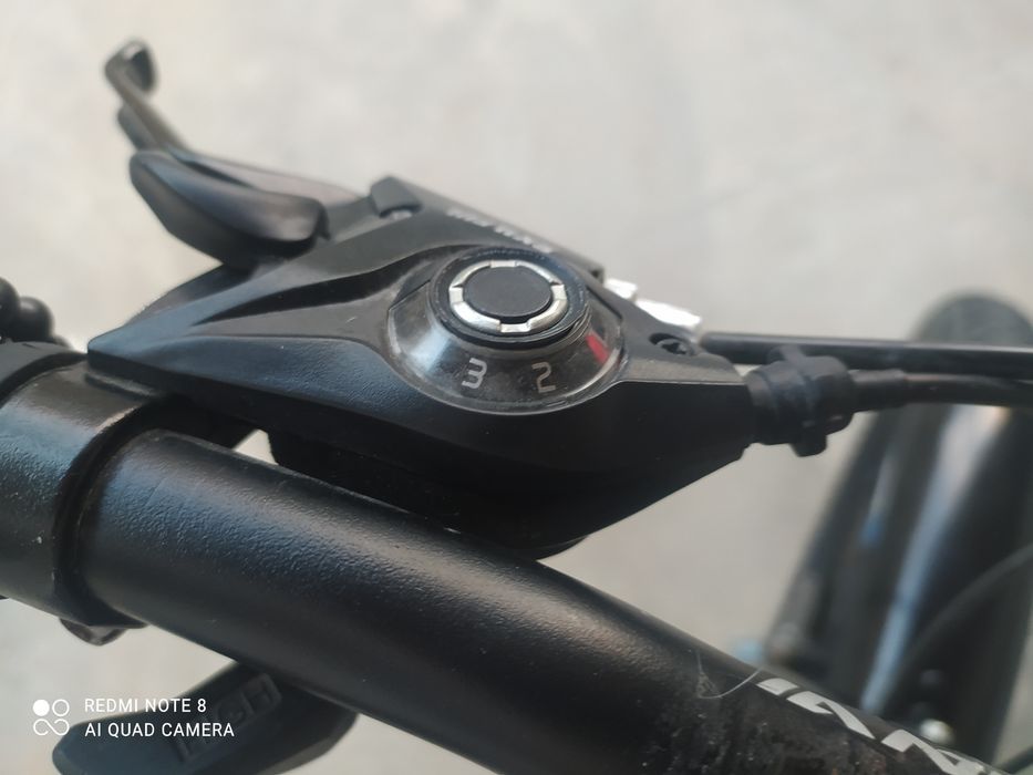 Velosiped sotiladi (yangi holatda) 1 oy minilgan