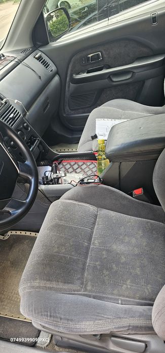 Honda pilot ,model american ,,instalație gaz ,cea mai buna firma ,,