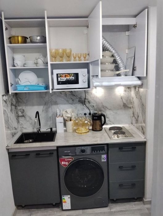 Срочно продаётся квартира своя