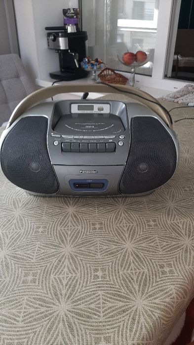 Магнитофон Panasonic