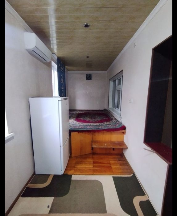 Сергели-8А  2/2/9 Балкон 2*6 Срочна Арендага Берилади.