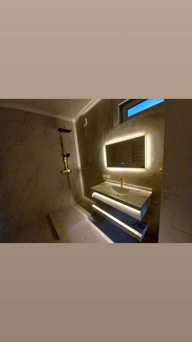 Укладка Кафеля качественно и быстро в срок.