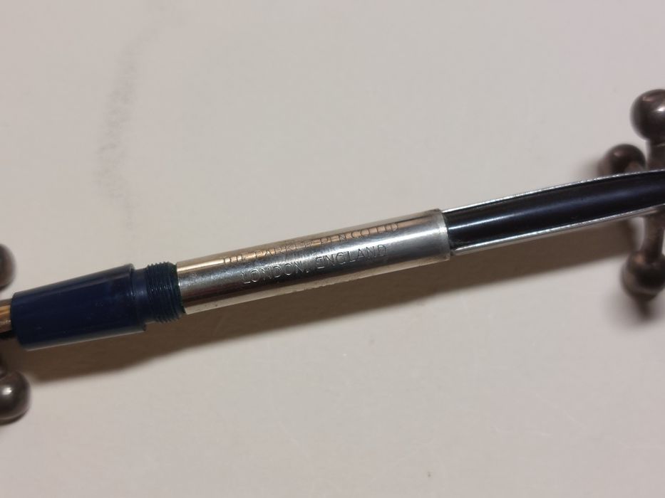 Stilou Parker Slimfold Parker 17 Lady