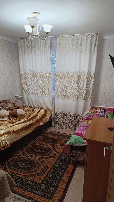 Срочно торг! Продам 3х комн.квартиру