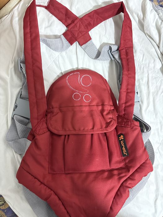 Кенгуру для детей