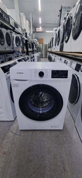 Masina de spalat Bomann 8kg import Germania Garanție GL23