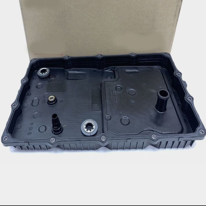 Поддон коробки АКПП