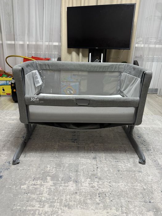 Продам кроватку.