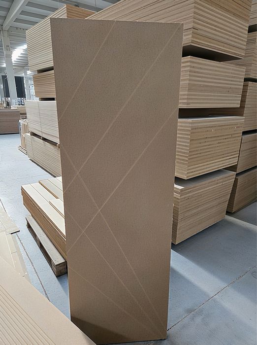 Интериорна врата боя-лак LuX - Tokyo