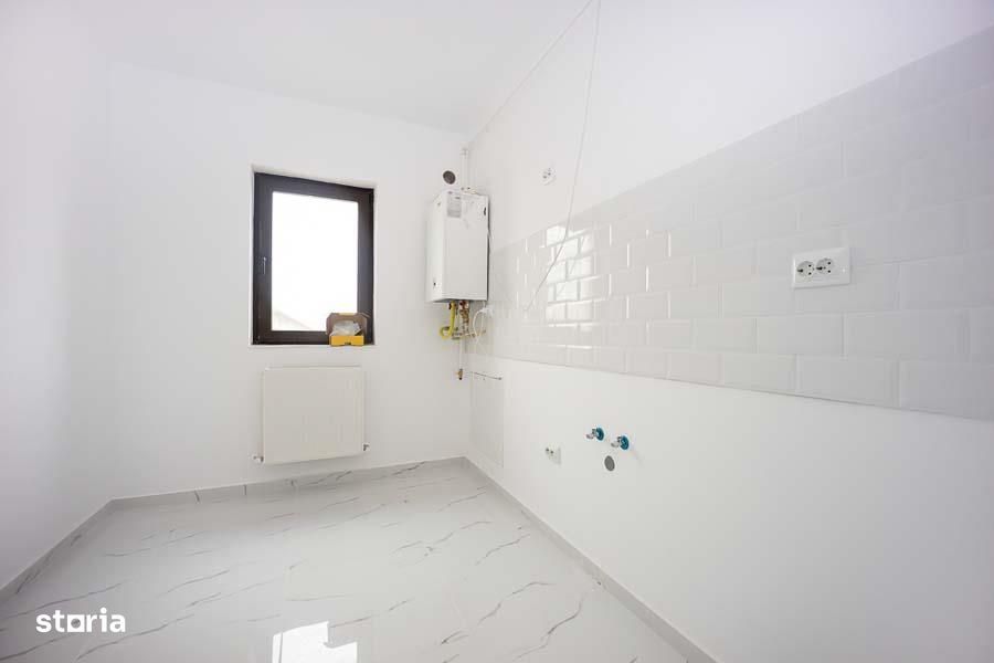 ASTORIA RESIDENCE  2 camere D 46 mp curte 41 mp Lunca Cetatuii C3 2028