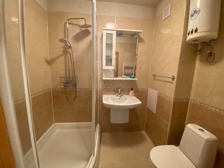 Дава се под наем Двустаен апартамент в София, Младост 1 - 67 кв.м за 648.21 € - Снимка #8