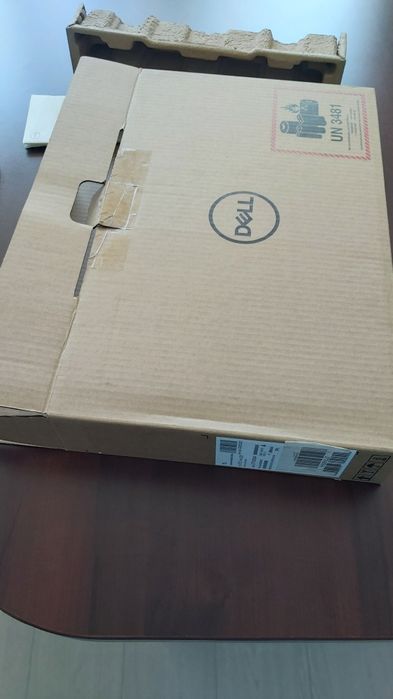 Dell Latitude 5490 NOU!!!