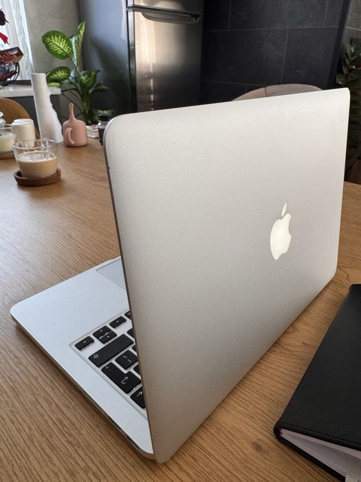 MacBook Pro Retina Late 2013 i7 8GB 256GB