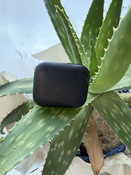 OnePlus Buds Pro 2 чёрный