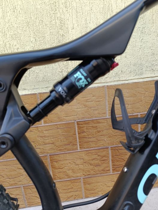 Orbea Oiz 29 цола