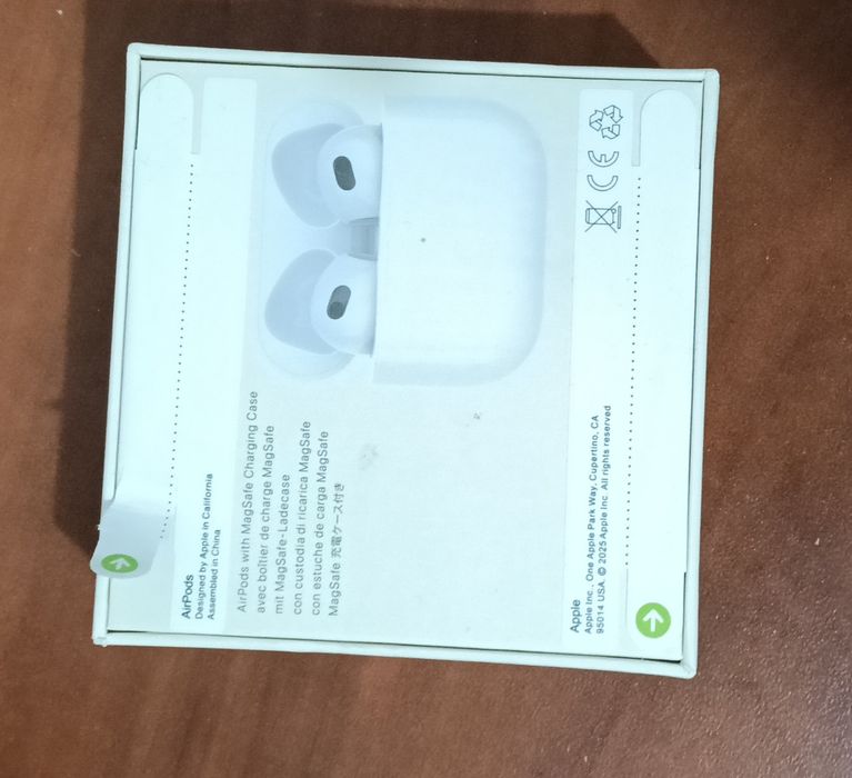 Air pods  оригинал