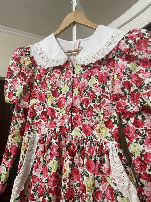 Красивое платьеее