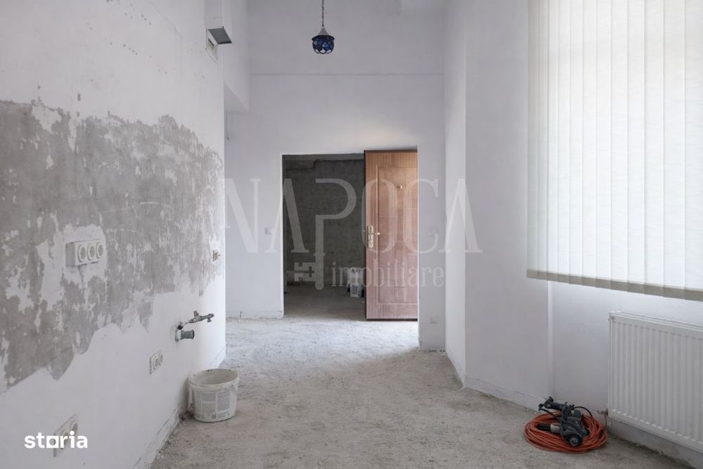 Apartament 3 camere de vanzare in Centru Oradea, Oradea