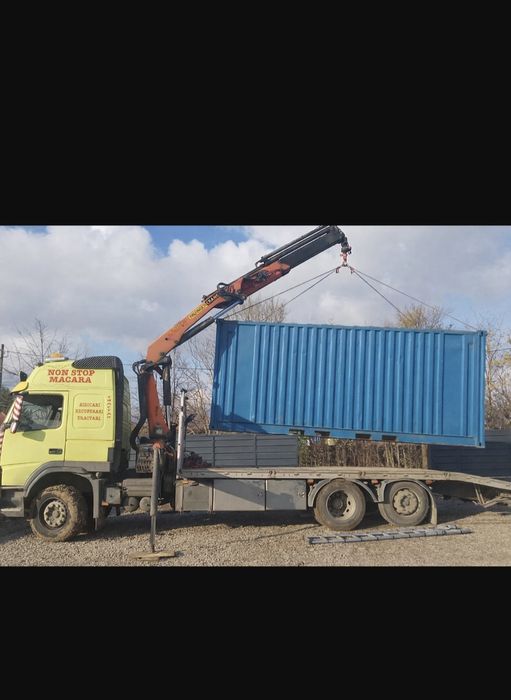 Inchiriere automacara!