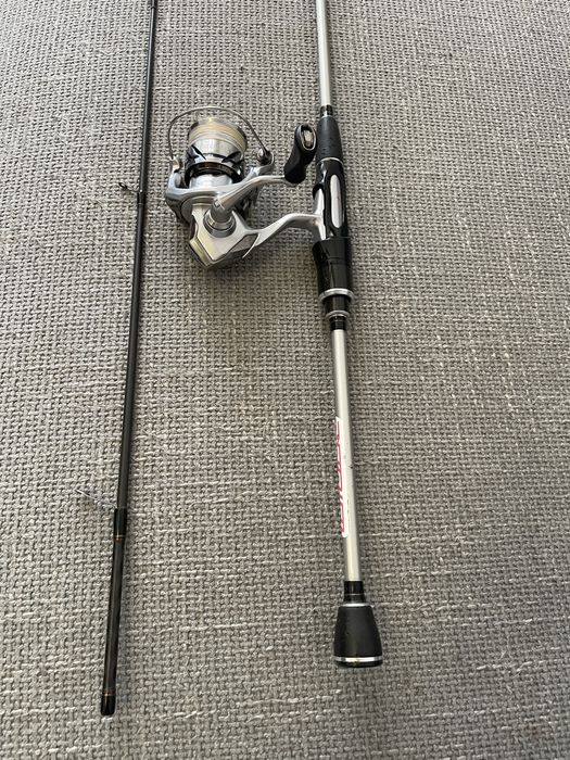 Shimano Stradic