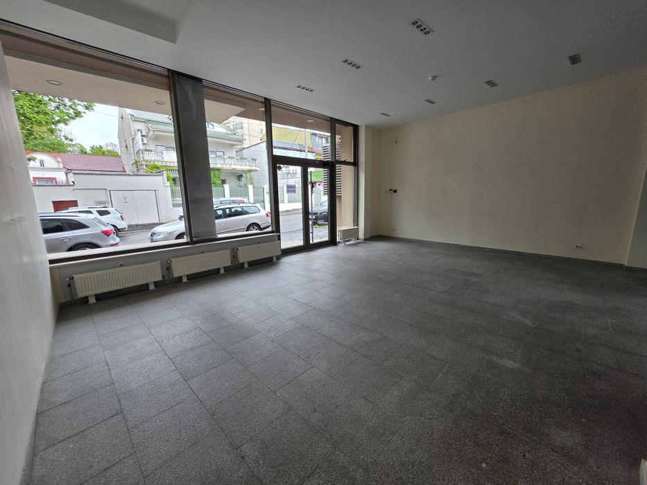 Spațiu comercial ultracentral
