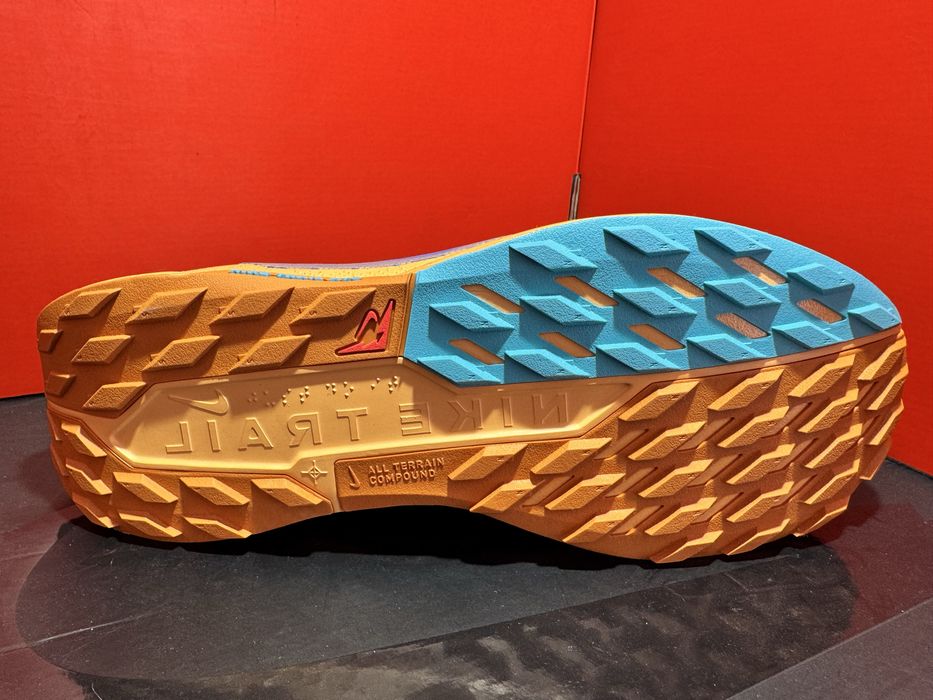 Оригинални! Nike Pegasus Trail 5 Gore-Tex - 44.5,47,47.5 ShoeMag