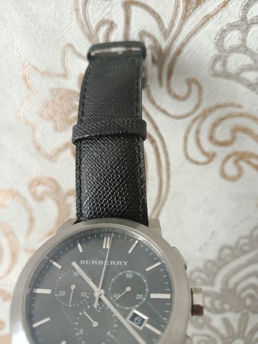Burberry ЧАСЫ оригинал