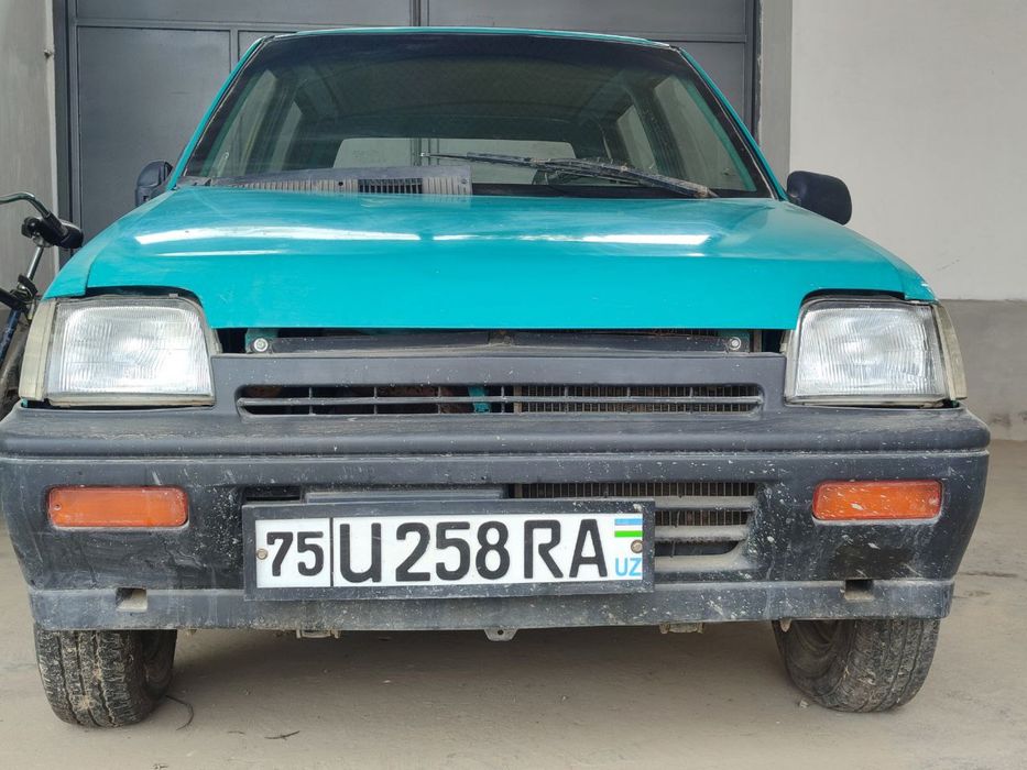 Tiko sotiladi narxni telda kelishiladi