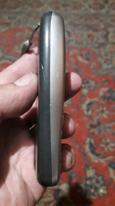 LG  ретро телефон